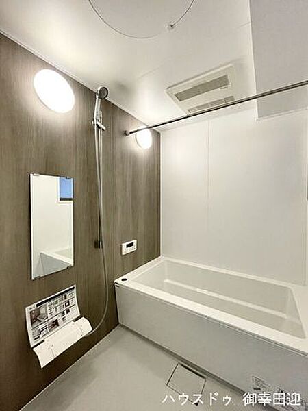 ■深い癒やしのプライベート空間■一日の疲れを洗い流し、心身を解放する、静かで贅沢な時間を提供します。