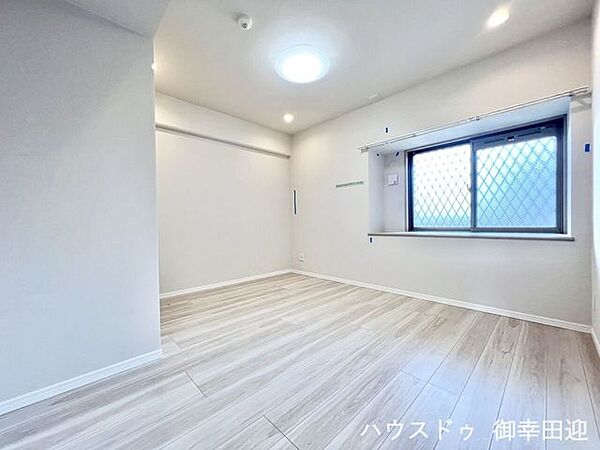 ■6.7帖洋室■心からリラックスできる静けさ、上質な眠りで、毎日をリセットします。明日への活力を養う空間です。
