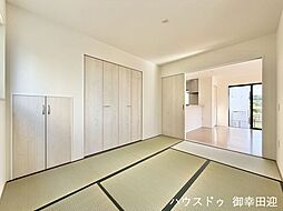 和室の画像