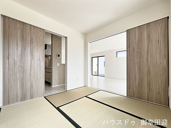 和室