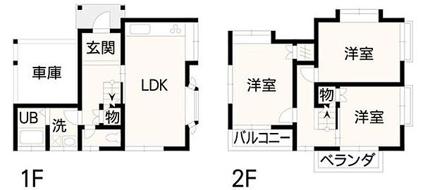 ■3ＬＤＫ■