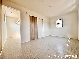 洋室の画像