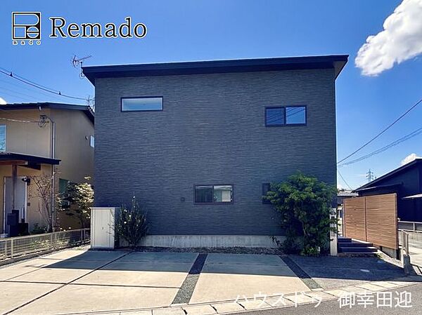 外観：343000098296