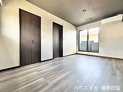 洋室の画像