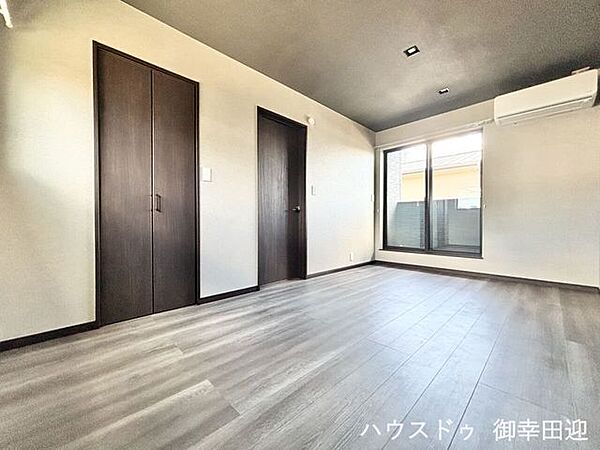 洋室