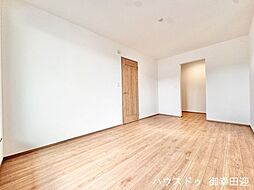 洋室の画像