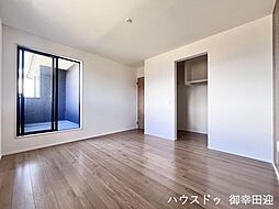 洋室の画像