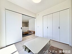 和室の画像