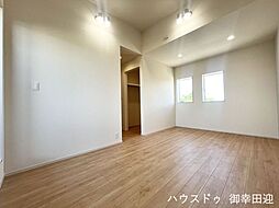 洋室の画像