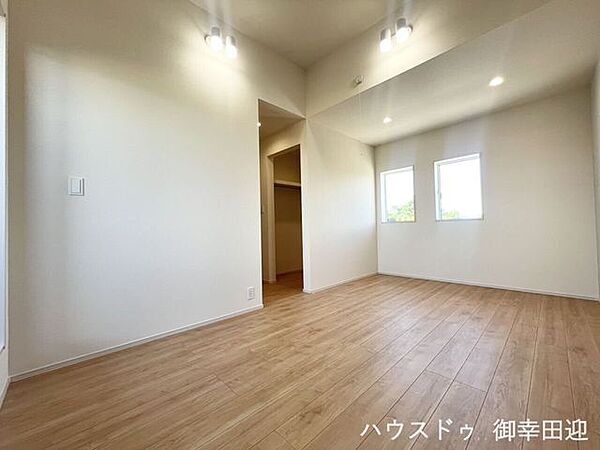 洋室