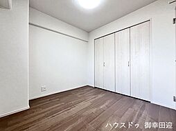 洋室の画像