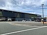 周辺：西熊本駅 740m