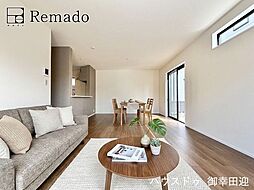 新築戸建 宇城市松橋町きらら第二 2号棟