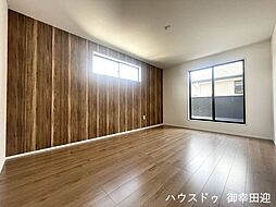 洋室の画像