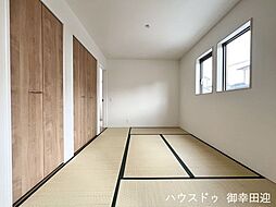 和室の画像