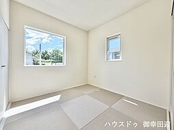 和室の画像