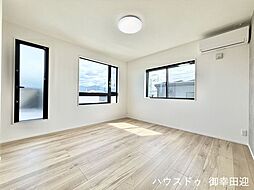 洋室の画像
