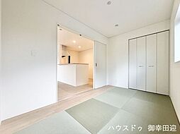和室の画像