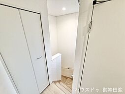 室内の画像