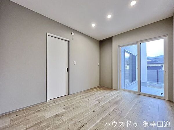 洋室