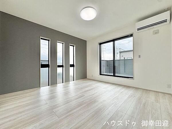 洋室