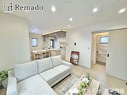 新築戸建 上益城郡益城町大字広崎 3号棟