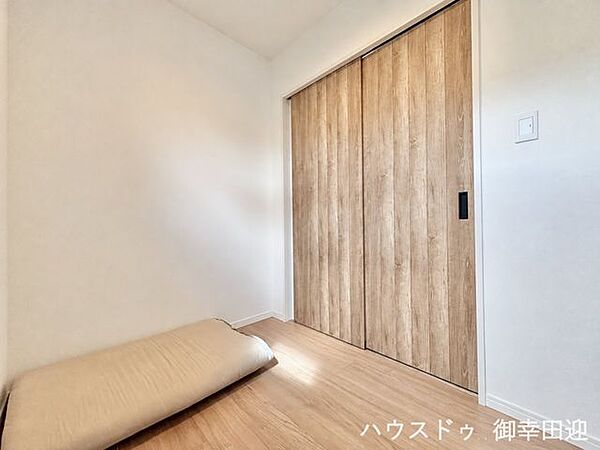 ■暮らしを整える魔法の場所■必要なものを必要な場所に。家全体で考えられた収納計画が、ゆとりある生活を実現します。