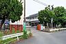 周辺：熊本市立江原中学校 570m