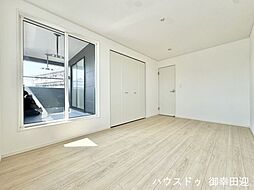 洋室の画像