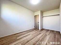 洋室の画像