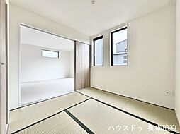 和室の画像