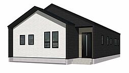 新築戸建 北区飛田2丁目1期 3号棟