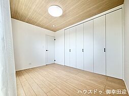 洋室の画像
