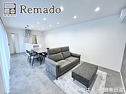 新築戸建 西区中原町 3号地(中島小学校前V)