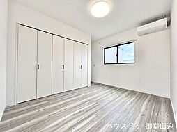 洋室の画像