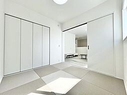 和室の画像