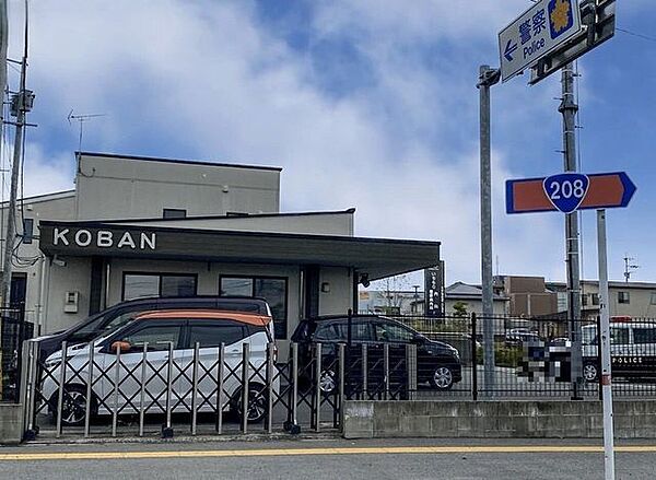 周辺を拡大表示