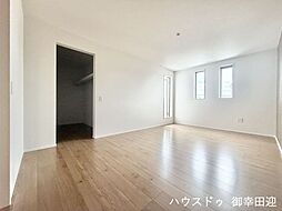 洋室の画像