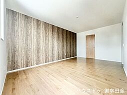 洋室の画像