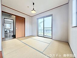 和室の画像