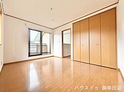 洋室の画像