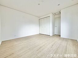 洋室の画像