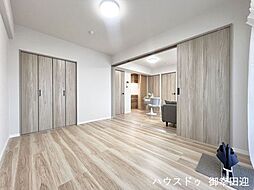 洋室の画像