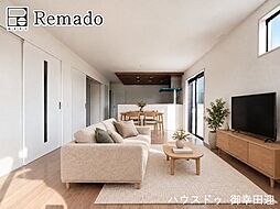 新築戸建　菊池郡菊陽町大字久保田7期　9号棟
