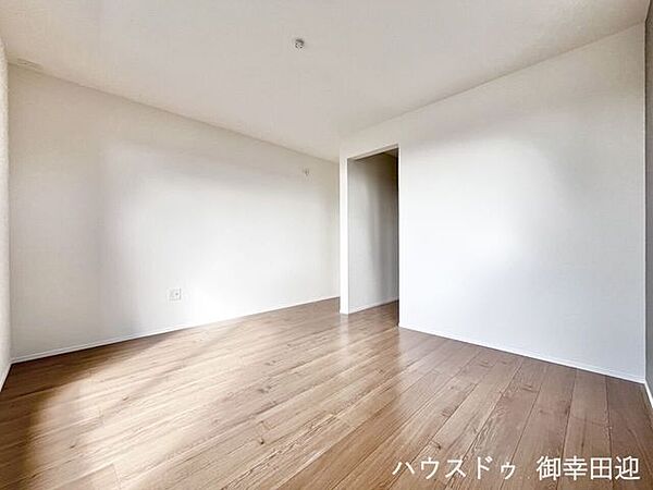 洋室
