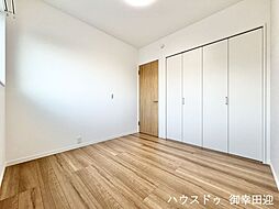洋室の画像
