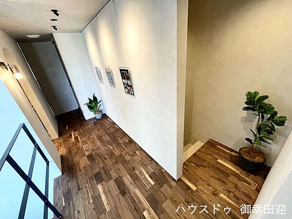 室内