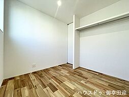 洋室の画像