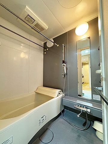 浴室 ウィズ松戸陽だまりの丘 7階/-