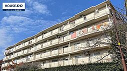 北柏ライフタウン松葉町五丁目第二団地7号棟